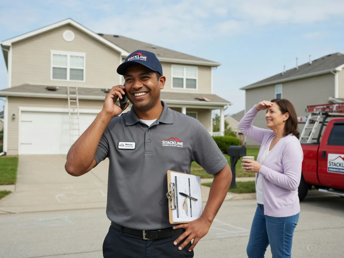 Chimney flashing repair Hopkinsville, KY FAQs